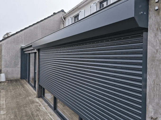 Menuiserie intérieure et extérieure Rhône-Alpes – Global Ouvertures