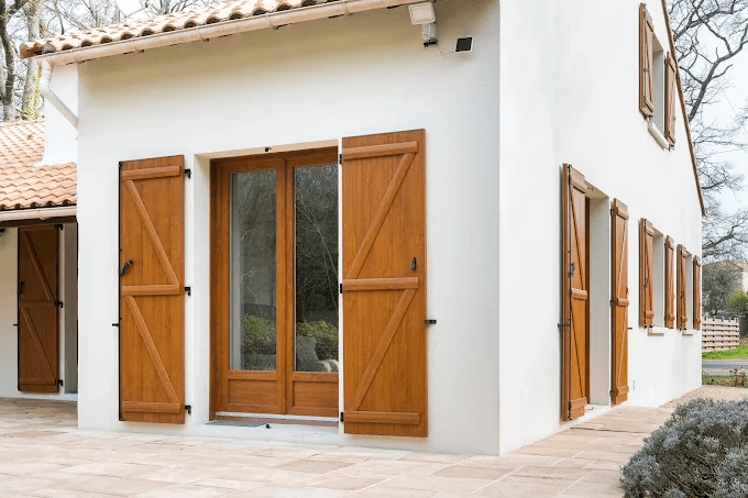 Menuiserie intérieure et extérieure Rhône-Alpes – Global Ouvertures