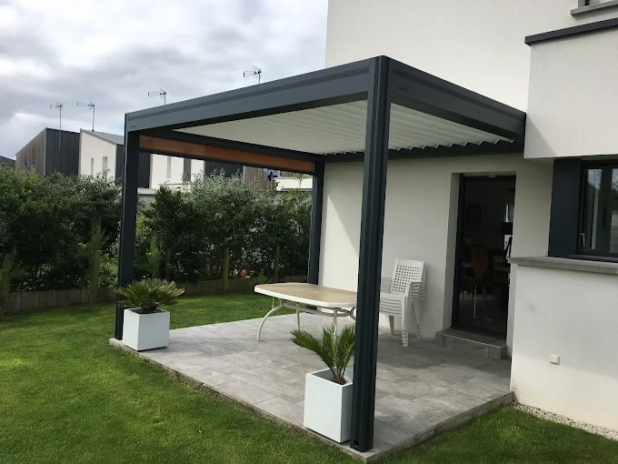 Menuiserie intérieure et extérieure Rhône-Alpes – Global Ouvertures